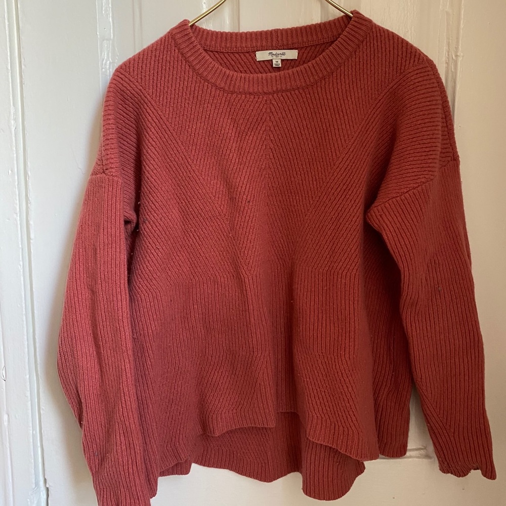 Madewell Sweater